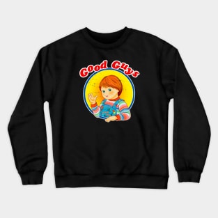 Chucky - Good Guys Crewneck Sweatshirt